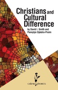Cover: Christians and Cultural Difference - Calvin College Press