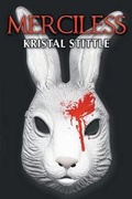 Cover: Merciless - Sinister Grin Press