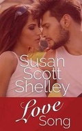 Cover: Love Song - Susan Scott Shelley