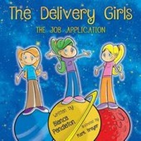 Enlarge image Cover: The Delivery Girls - Palmetto Publishing Group
