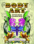 Cover: Body Art - Racehorse Publishing