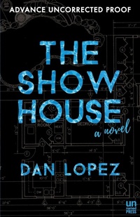 Enlarge image Cover: The Show House - Unnamed Press