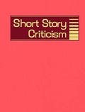 Cover: Short Story Criticism - Cengage Gale