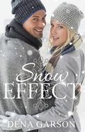 Cover: Snow Effect - Dena Garson