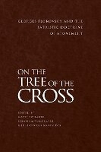 Enlarge image Cover: On the Tree of the Cross - Holy Trinity Seminary Press