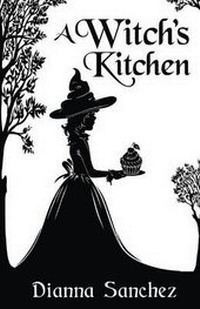 Enlarge image Cover: A Witch's Kitchen - Dreaming Robot Press