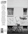 Cover: The 3288 Review - Caffeinated Press, Inc.