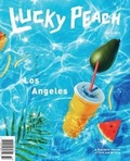 Cover: Lucky Peach Issue 21 - Lucky Peach