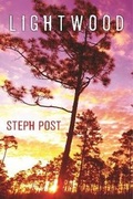 Cover: Lightwood - Polis Books