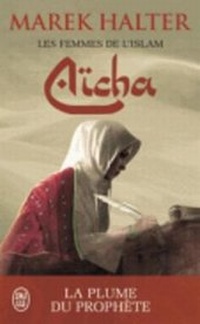 Enlarge image Cover: Aicha - Editions 84