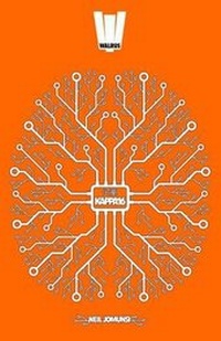 Enlarge image Cover: Kappa16 - Walrus