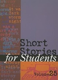 Cover: Short Stories for Students - Cengage Gale