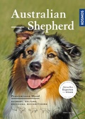 Cover: Australian Shepherd - Kosmos