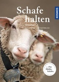 Cover: Schafe halten - Kosmos