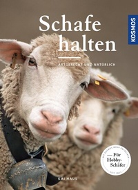 Abbildung von: Schafe halten - Kosmos