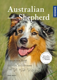 Abbildung von: Australian Shepherd - Kosmos