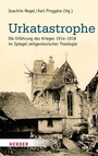 Cover: Urkatastrophe - Verlag Herder