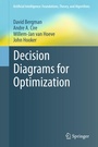 Cover: Decision Diagrams for Optimization - Springer
