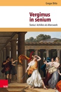 Cover: Vergimus in senium - Vandenhoeck & Ruprecht