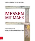 Cover: Messen mit Mahr - Vandenhoeck & Ruprecht
