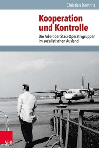 Abbildung von: Kooperation und Kontrolle - Vandenhoeck & Ruprecht