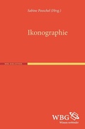Cover: Ikonographie - wbg Academic in Herder