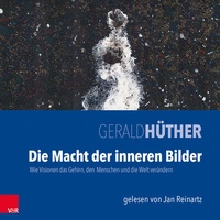 Abbildung von: Die Macht der inneren Bilder - Vandenhoeck & Ruprecht