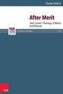Cover: After Merit - Vandenhoeck & Ruprecht