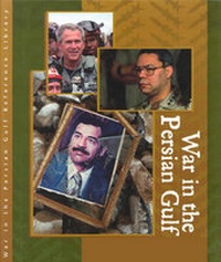 Enlarge image Cover: Persian Gulf Wars Reference Library Primary Sources - U.X.L.