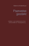 Cover: Paarweise gest&auml;rkt - Books on Demand