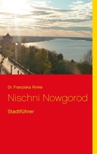 Abbildung von: Nischni Nowgorod - BoD - Books on Demand