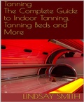 Cover: Tanning - BookRix