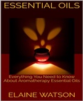 Cover: Essential Oils - BookRix