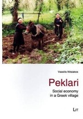 Cover: Peklari - Lit Verlag