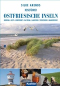 Cover: Reisef&uuml;hrer Ostfriesische Inseln - Koehler Verlag