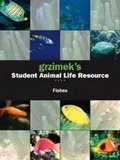 Cover: Fishes - U.X.L.