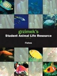 Enlarge image Cover: Fishes - U.X.L.
