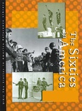 Cover: The Sixties in America - U.X.L.