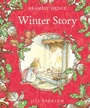 Cover: Winter Story - HarperCollins Children's Books