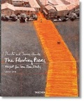Cover: Christo and Jeanne-Claude. The Floating Piers, Vs. 1 - TASCHEN