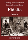 Cover: Fidelio - Henricus - Edition Deutsche Klassik GmbH, Berlin