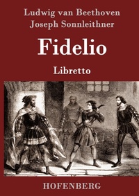 Enlarge image Cover: Fidelio - Henricus - Edition Deutsche Klassik GmbH, Berlin