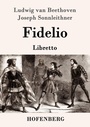 Cover: Fidelio - Hofenberg