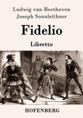 Cover: Fidelio - Hofenberg