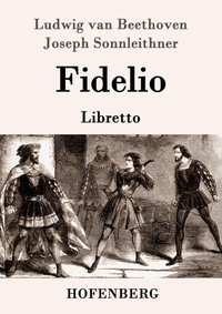 Enlarge image Cover: Fidelio - Hofenberg