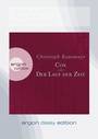 Cover: Cox (DAISY Edition) - Argon