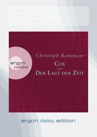 Abbildung von: Cox (DAISY Edition) - Argon