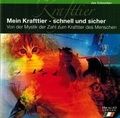 Cover: Mein Krafttier - schnell und sicher - Heerd, Ulrich, u. Petra Otto