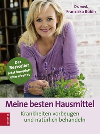 Abbildung von: Meine besten Hausmittel - ZS Verlag