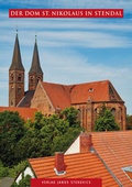 Cover: Der Dom St. Nikolaus in Stendal - Stekovics, J